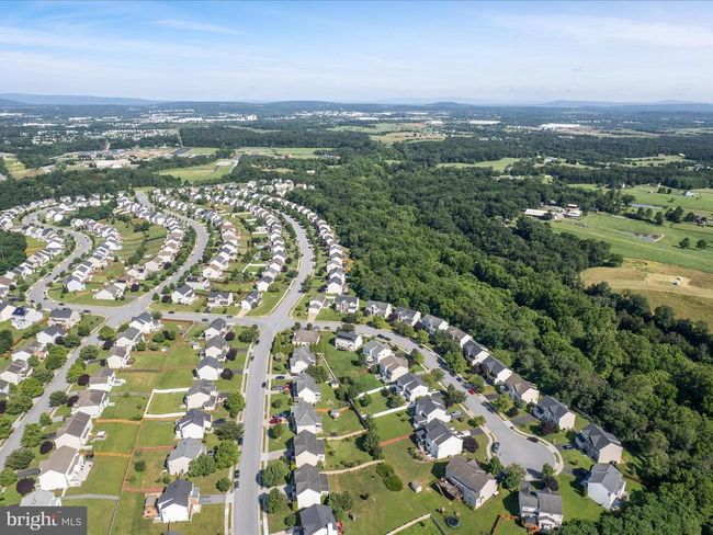 210 Kemper Ct, House other with 6 bedrooms, 4 bathrooms and null parking in STEPHENSON VA | Image 75
