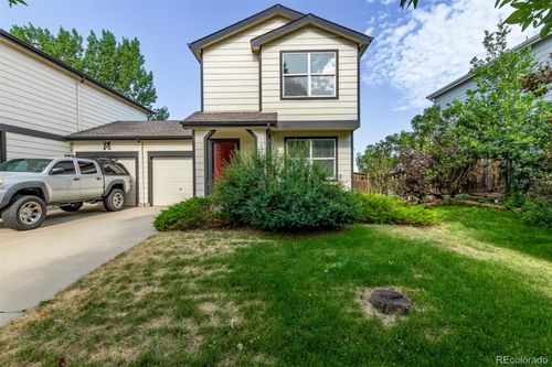 545 Tanager St, Brighton, CO, 80601-8773 | Card Image