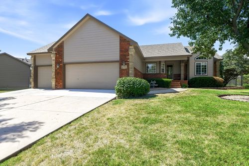 14911 W Lynndale St, Wichita, KS, 67235-8015 | Card Image