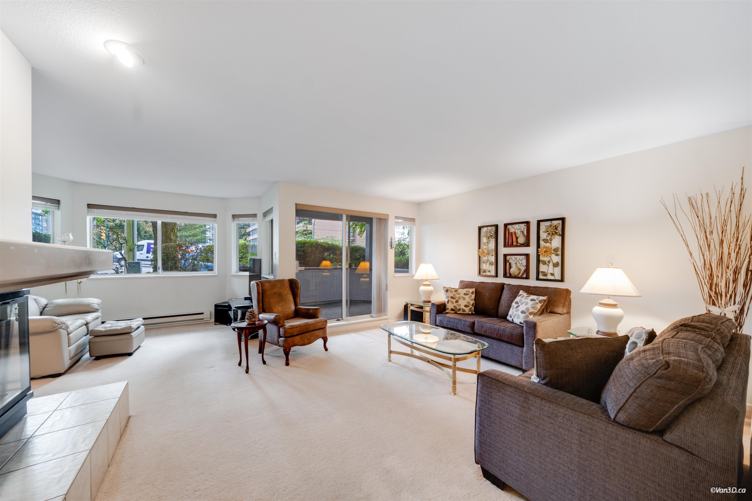 Residential in Coquitlam