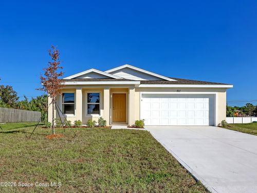 511 J A Bombardier Blvd Sw, Palm Bay, FL, 32908-1255 | Card Image