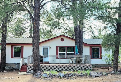 2461 Tishepi Trl, Flagstaff, AZ, 86005-3917 | Card Image