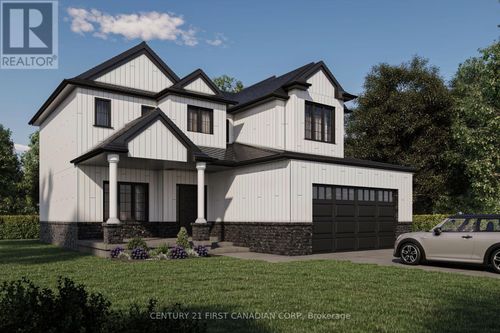 116 Sheldabren Street, North Middlesex (Ailsa Craig), ON, N0M1A0 | Card Image