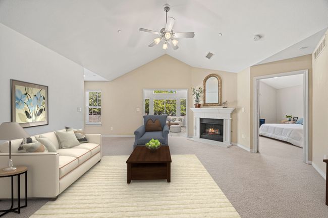 UNIT-84 - 2601 Marsh Ln, Condo with 2 bedrooms, 2 bathrooms and null parking in Plano TX | Image 7