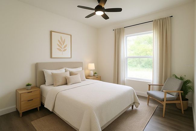 20. 3rd Bedroom Staged | Image 23