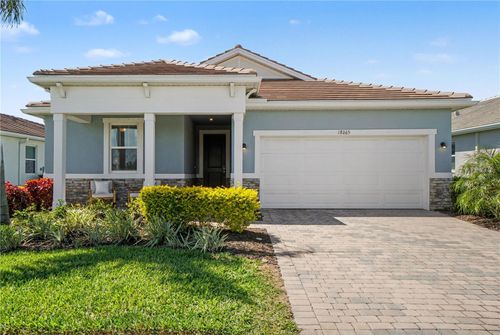 18065 Grand Prosperity Dr, VENICE, FL, 34293-4966 | Card Image