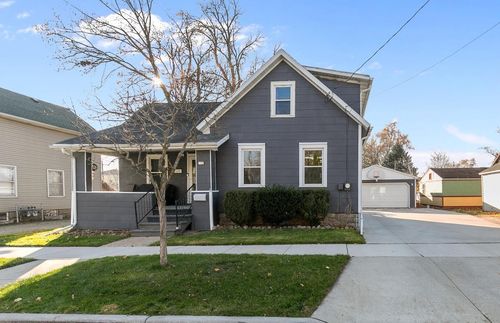 215 E Winnebago Street, APPLETON, WI, 54911 | Card Image