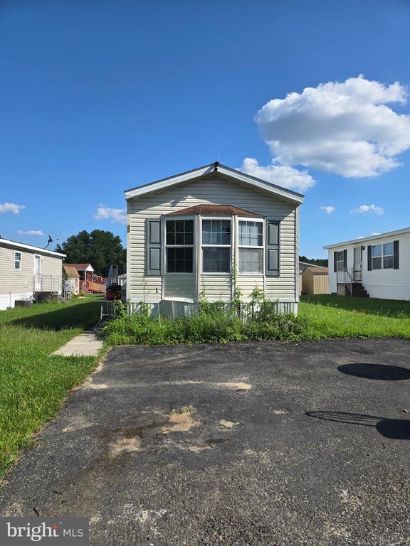 Residential in MILLVILLE