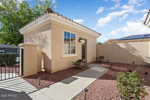 13766 W Junipero Drive, Sun City West, AZ, 85375 | Card Image