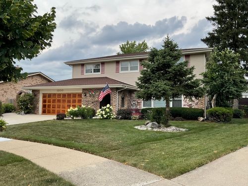 1200 W Palm Dr, Mount Prospect, IL, 60056-4129 | Card Image