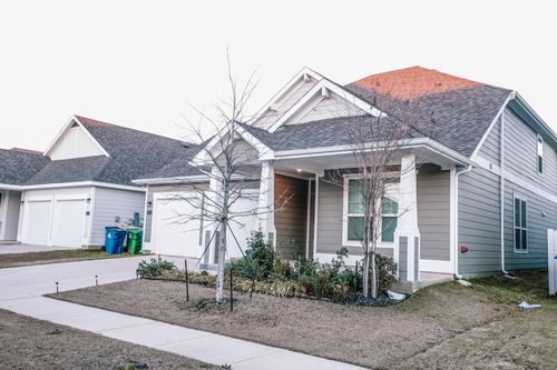 5916 Hopkins Dr, Providence Village, TX, 76227-4761 | Card Image