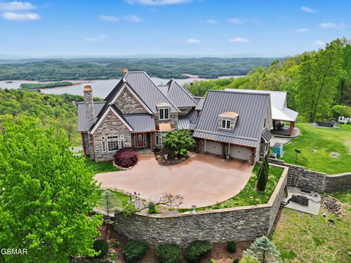498 Proffitt Ridge Rd, Mooresburg, TN, 37811-2612 | Card Image