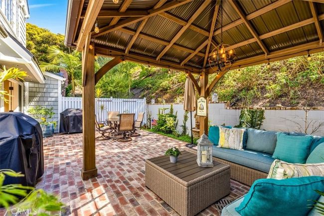 33976 Cape Cv, Townhouse with 3 bedrooms, 3 bathrooms and 4 parking in Dana Point CA | Image 36
