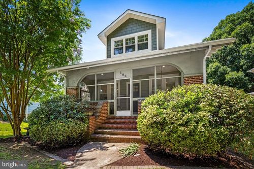 106 Sycamore Rd, LINTHICUM HEIGHTS, MD, 21090-2633 | Card Image