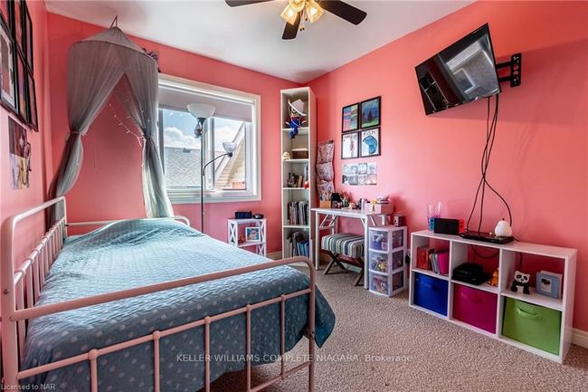 3617 Weinbrenner Rd, House other with 4 bedrooms, 2 bathrooms and 7 parking in Niagara Falls ON | Image 18
