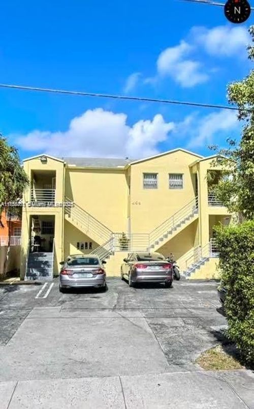 apt-3-459 Sw 4th St, MIAMI, FL, 33130-1488 | Card Image