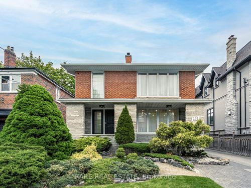 262 Haddington Ave, North York, ON, M5M2P9 | Card Image