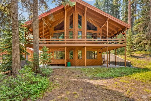 1050 Shady Lane Loop, McCall, ID, 83638 | Card Image