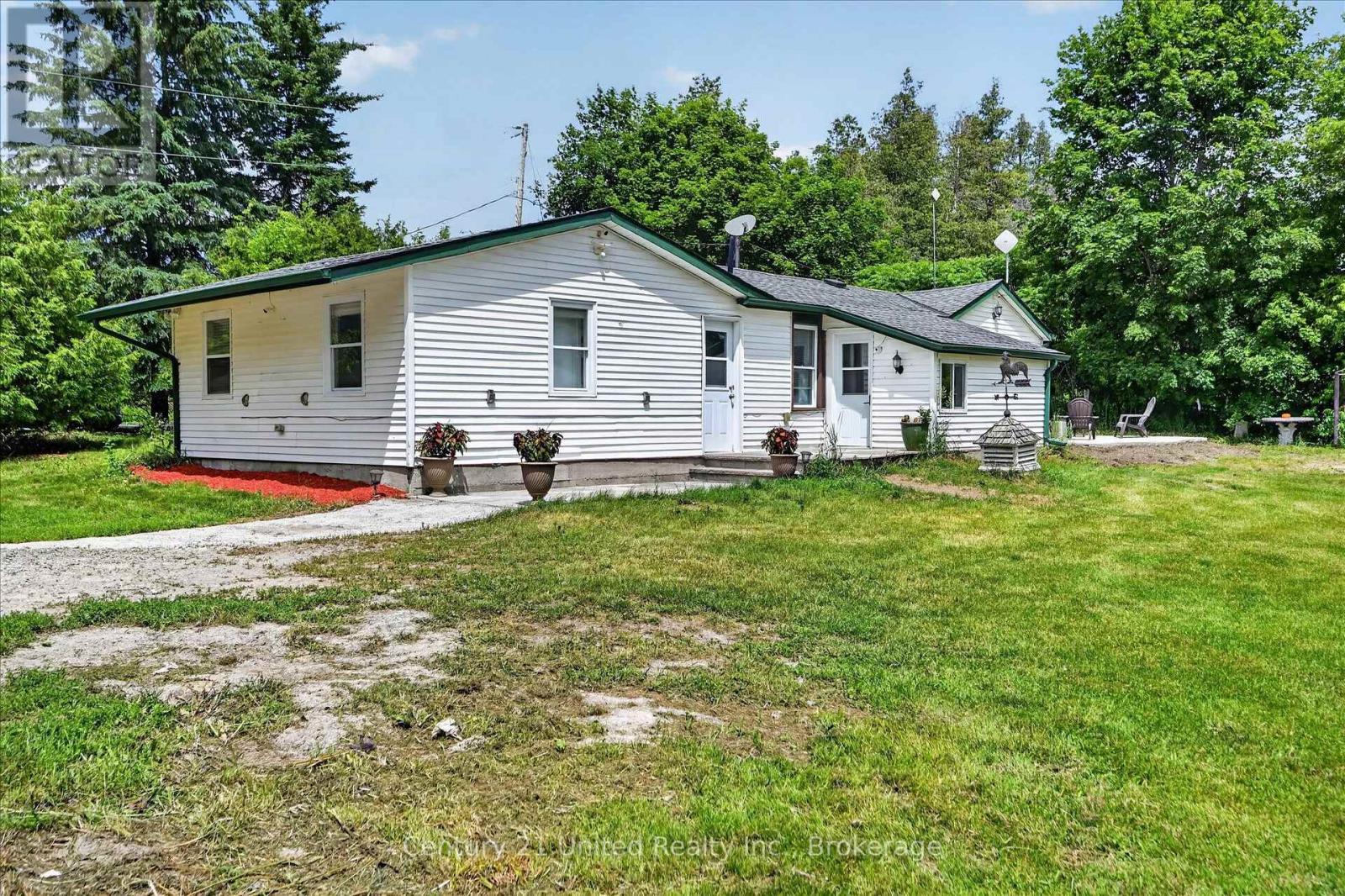 93 Loop Line, For Sale in Omemee - eXp Realty