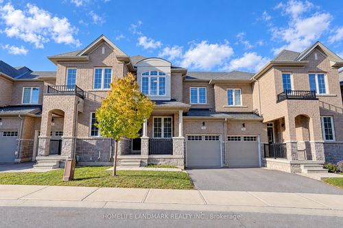 18 Avonmore Trail, Vaughan, ON, L6A4Y4 | Card Image