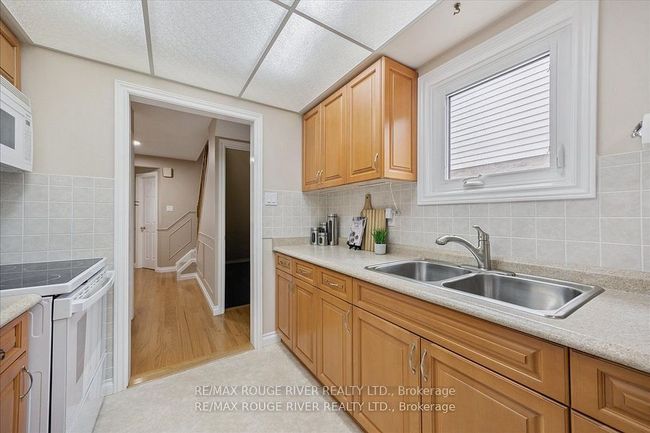 20 Frazer Rd, House other with 3 bedrooms, 2 bathrooms and 2 parking in Ajax ON | Image 12