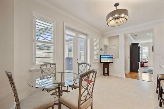 Eat-in kitchen-View 2. | Image 21