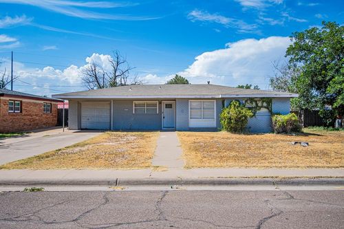 3318 Storey Ave, Midland, TX, 79703-5650 | Card Image