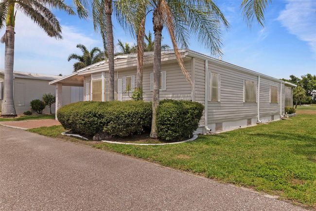 LOT-798 - 2100 Kings Hwy, House other with 2 bedrooms, 2 bathrooms and null parking in Port Charlotte FL | Image 41