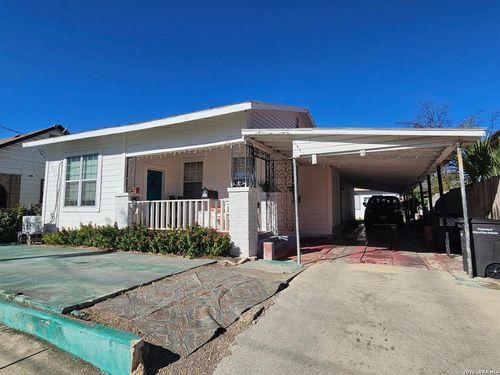 121 Hess St, San Antonio, TX, 78212-3838 | Card Image