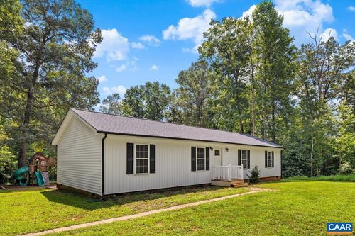 577 Billy B Rd, LOUISA, VA, 23093-4306 | Card Image
