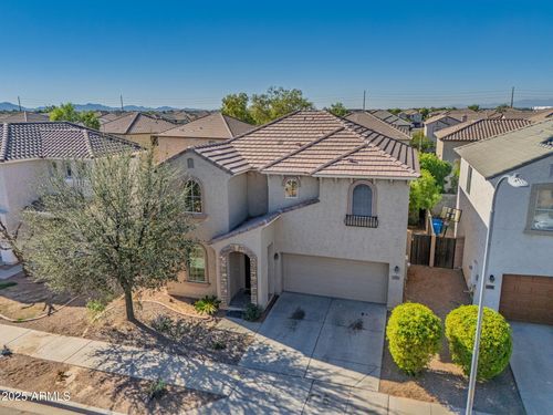 2524 S 89th Ln, Tolleson, AZ, 85353-6926 | Card Image