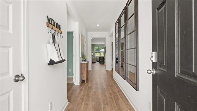 255 Kennelsman Dr, House other with 4 bedrooms, 2 bathrooms and null parking in Griffin GA | Image 4