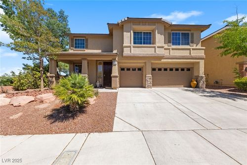 500 Joe Willis St, Las Vegas, NV, 89144-4402 | Card Image