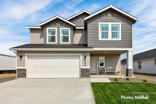 9160 W Inspirado St, Meridian, ID, 83646-1914 | Card Image
