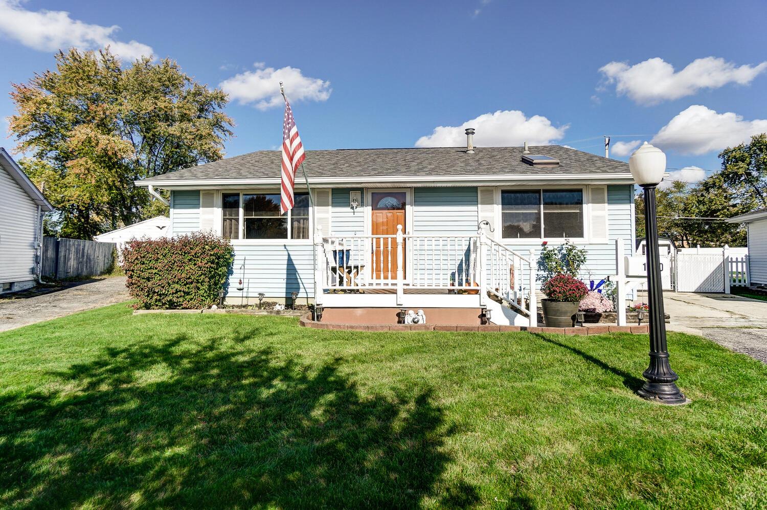 1690 Brookfield Square, Sold in Columbus Zoocasa