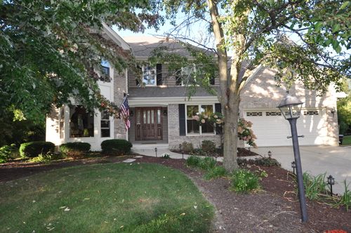 2625 Bobwhite Ln, West Chicago, IL, 60185-5948 | Card Image