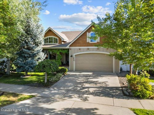 2624 W Sorbonne Dr, Coeur D Alene, ID, 83815-6044 | Card Image