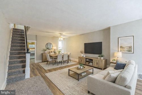 1528 S 29th St, PHILADELPHIA, PA, 19146-3501 | Card Image