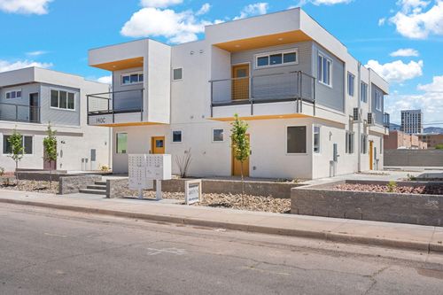 140 Jefferson St Se, Albuquerque, NM, 87108-1980 | Card Image