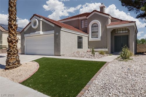 3020 Donnegal Bay Dr, Las Vegas, NV, 89117-2451 | Card Image