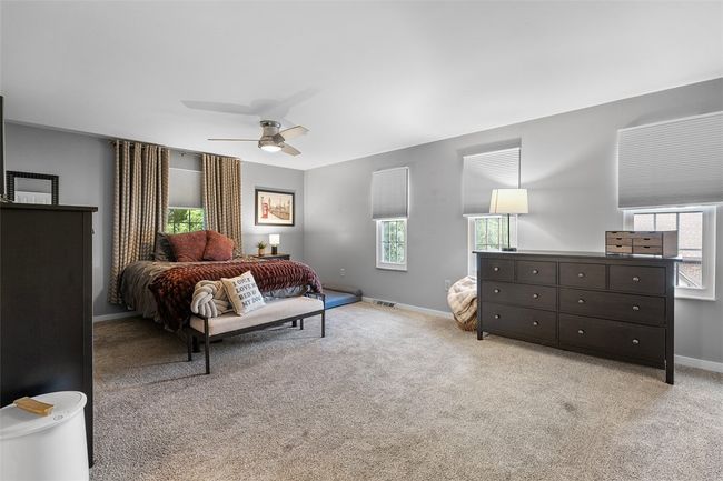 401 Olde Ingomar Ct, Townhouse with 3 bedrooms, 3 bathrooms and 2 parking in McCandless PA | Image 23