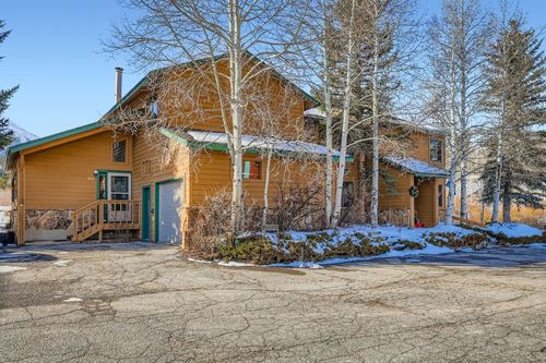 345-345 N Chipmunk Cir, Silverthorne, CO, 80498-9205 | Card Image