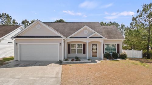 1100 Eureka Trl, Longs, SC, 29568-8660 | Card Image