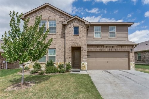1339 Turkey Run Dr, Denton, TX, 76207-4315 | Card Image