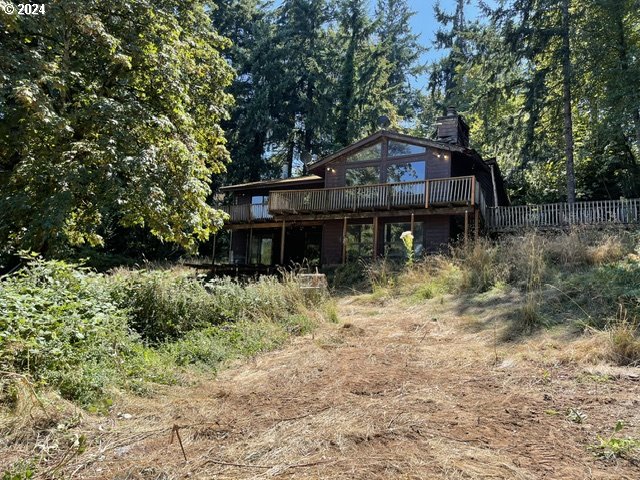 Ridge Top Dr, Molalla, OR 97038
