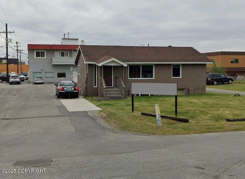 410 W 27th Ave, Anchorage, AK, 99503-2538 | Card Image