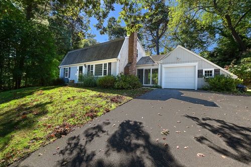 8 Windswept Dr, Sandwich, MA, 02563-2103 | Card Image