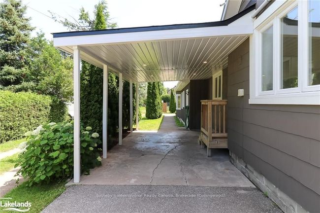 121 Birch St, House other with 4 bedrooms, 3 bathrooms and 4 parking in Collingwood ON | Image 5
