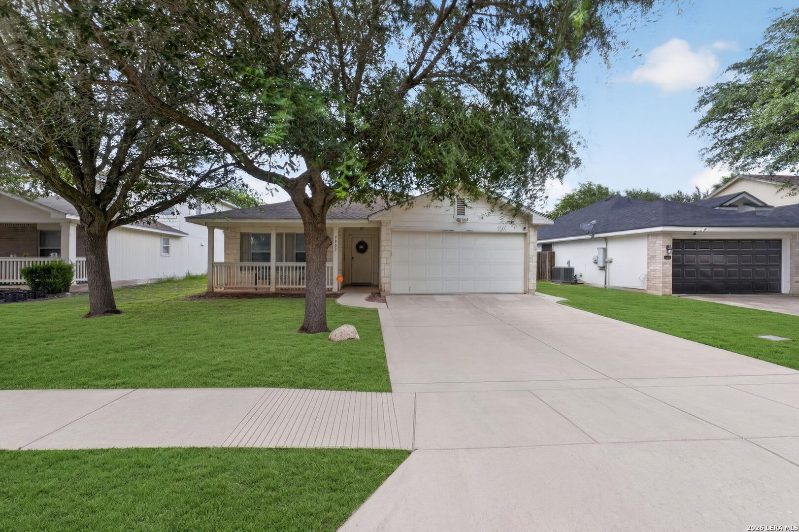 Residential in Converse 2