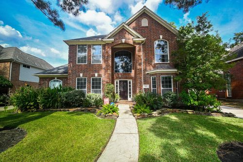 20106 Forest Dr, Spring, TX, 77388-4530 | Card Image
